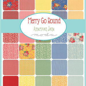 Merry Go Round by American Jane