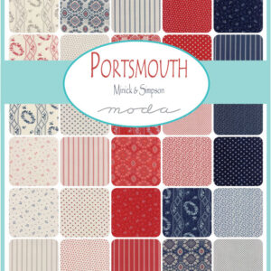 Portsmouth by Minick and Simpson