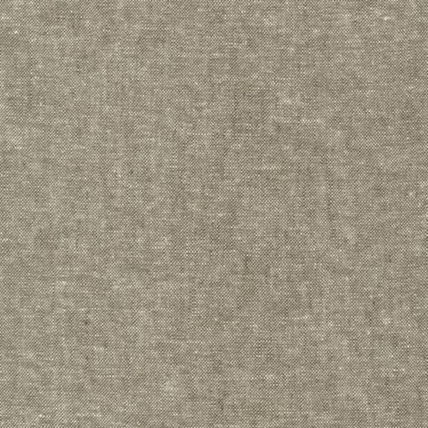 Essex Yarn Dyed Linen - Olive - 1263