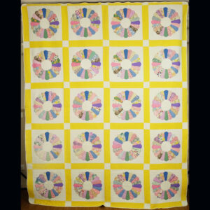 Mary Beth Quilt Pattern