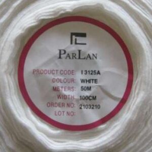 Parlan Wadding (Non Fusible) - 100cm wide