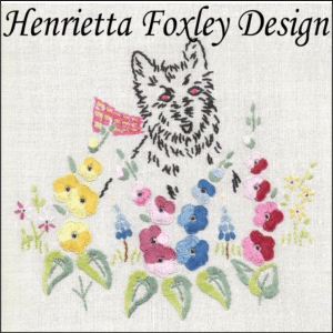 Henrietta Foxley