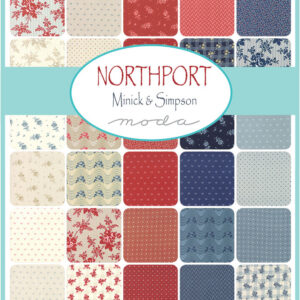 Northport Prints by Minick and Simpson