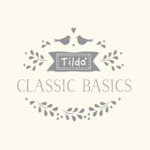 Classic Basics by Tilda