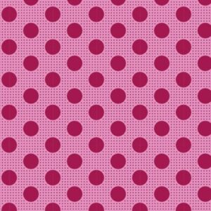 Dots and Spots
