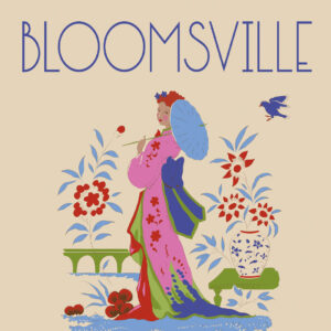 Bloomsville by Tilda