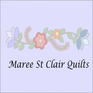 Maree St Clair Fabrics